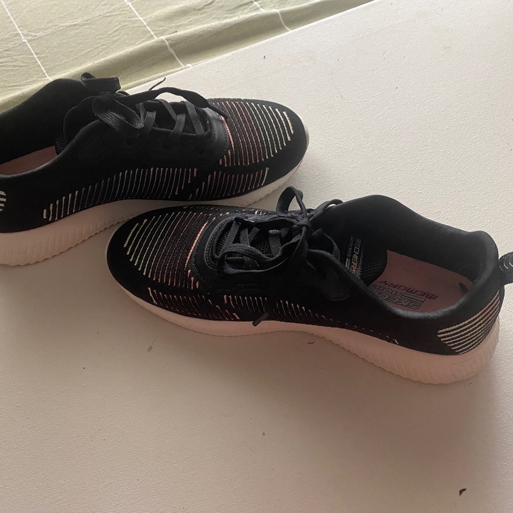 Shoes - Picture 2 of 3
